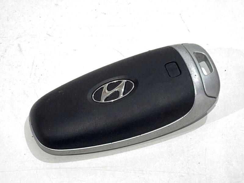 Klíč dálkové ovládání Hyundai Tucson (NX4E, NX4A) 2020 - 2022 95440-N9020