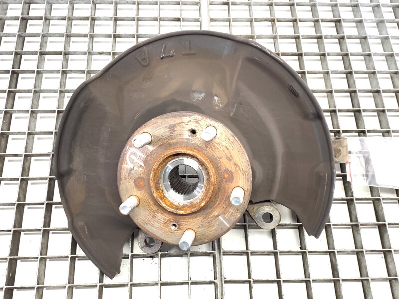 Otoč pravá přední Honda Hr-v (RU) 2014 - 2022