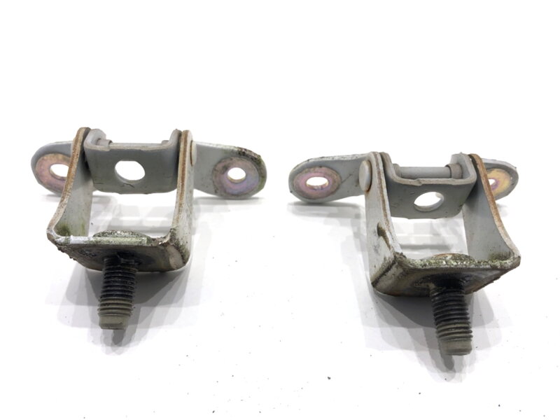 Panty víka kufru zadní sada Honda Hr-v (RU) 2014 - 2022