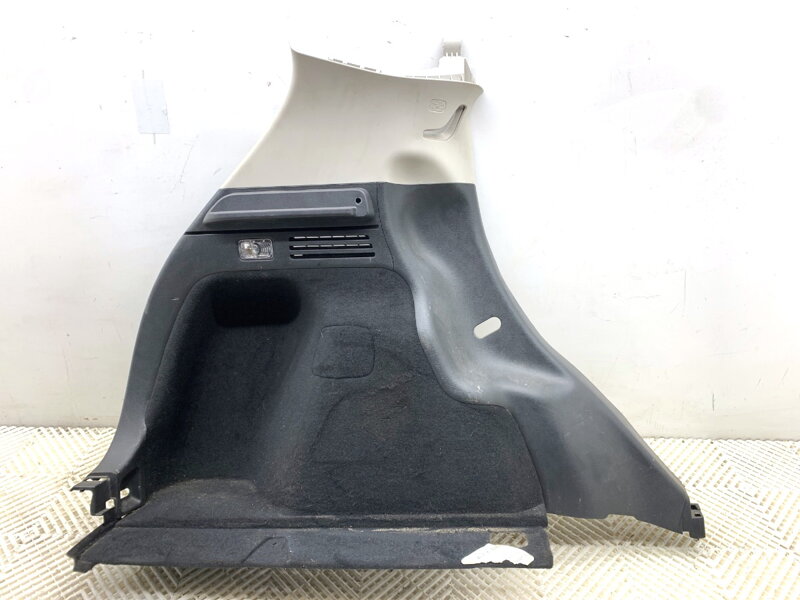 Tapecírung kufru levý Honda Hr-v (RU) 2014 - 2022 84651T8M