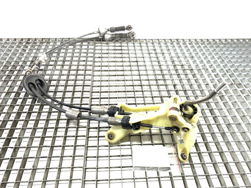 Řadicí páka volič převodovky Honda Hr-v (RU) 2014 - 2022