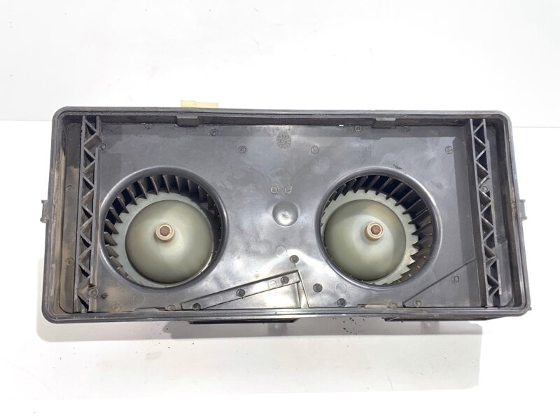 Ventilátor topení Daewoo Lublin II Autobus 1997 - 2022 305000015