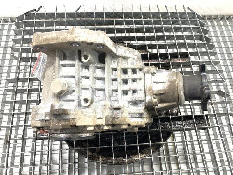 Diferenciál přední Hyundai Tucson (NX4E, NX4A) 2020 - 2022 MQ4