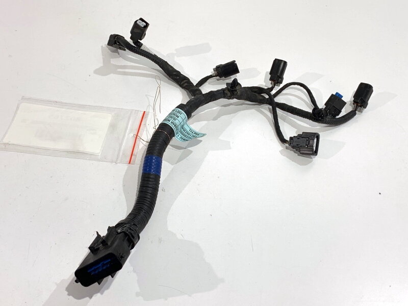 Kabeláž vstřikovačů Hyundai Tucson (NX4E, NX4A) 2020 - 2022 35302-2M400