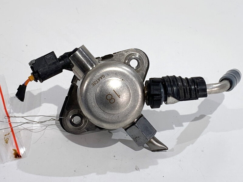 Čerpadlo vysokého tlaku Hyundai Tucson (NX4E, NX4A) 2020 - 2022 9046030059