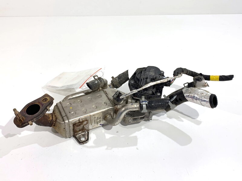 Chladič EGR Hyundai Tucson (NX4E, NX4A) 2020 - 2022 28400-2M400