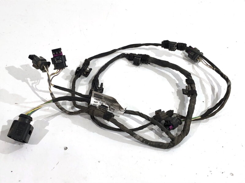 Kabeláž PDC zadní Seat Leon (5F1) 2012 - 2022 5F4971194A