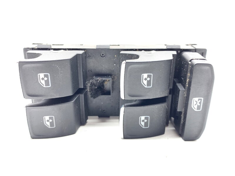 Ovládání oken Seat Leon (5F1) 2012 - 2022 5G0959857G