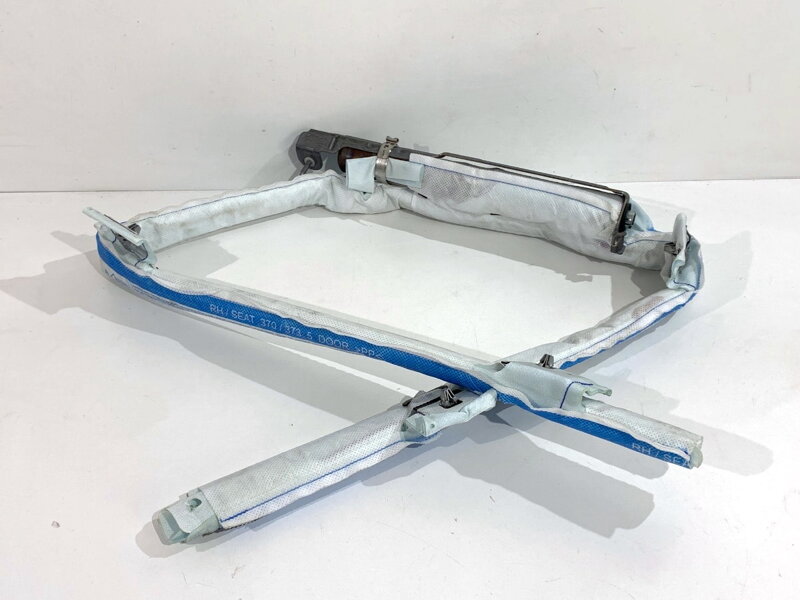 Hlavový airbag vzduchový pravý Seat Leon (5F1) 2012 - 2022 5F4880742