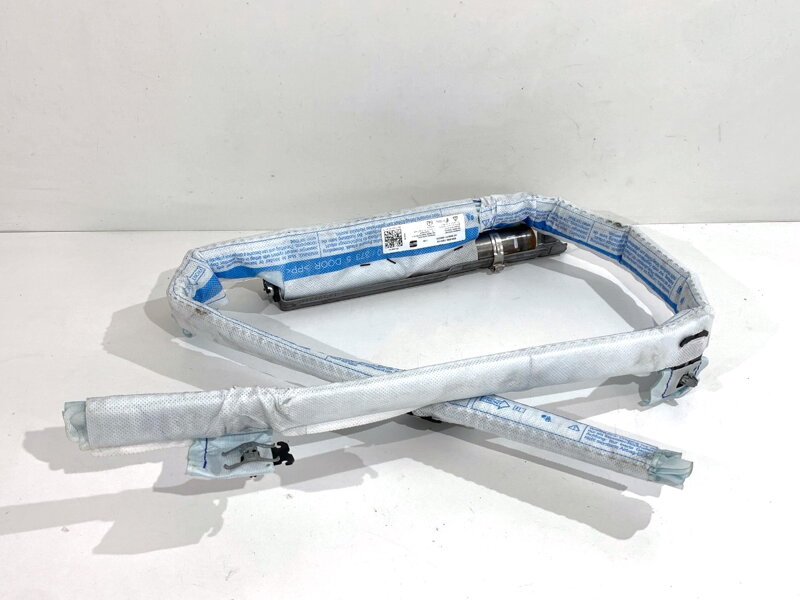 Hlavový airbag vzduchový levý Seat Leon (5F1) 2012 - 2022 5F4880741