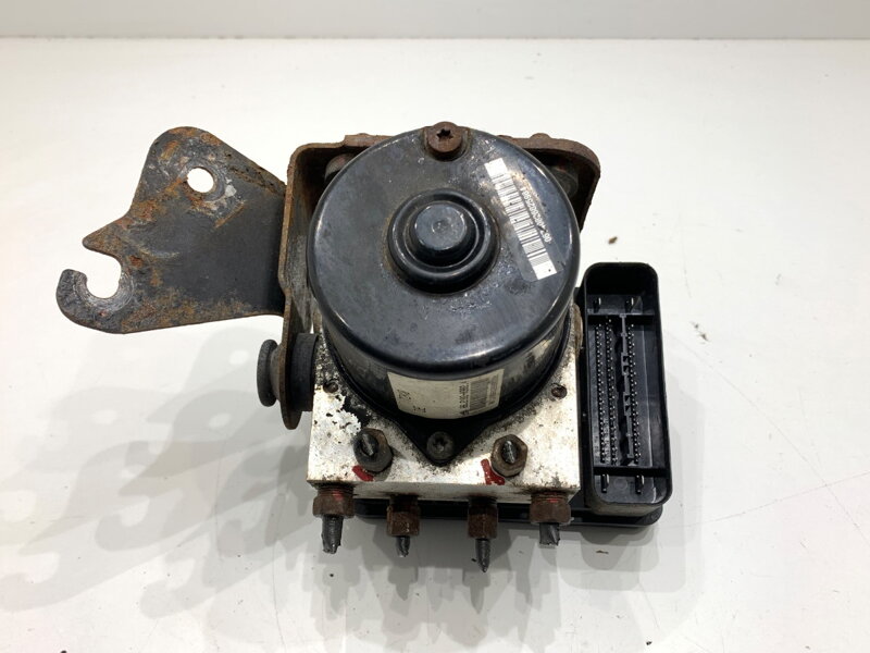 Čerpadlo Suzuki Swift III (MZ, EZ) 2005 - 2022 06.2102-0982.4 06.2109-5191.3