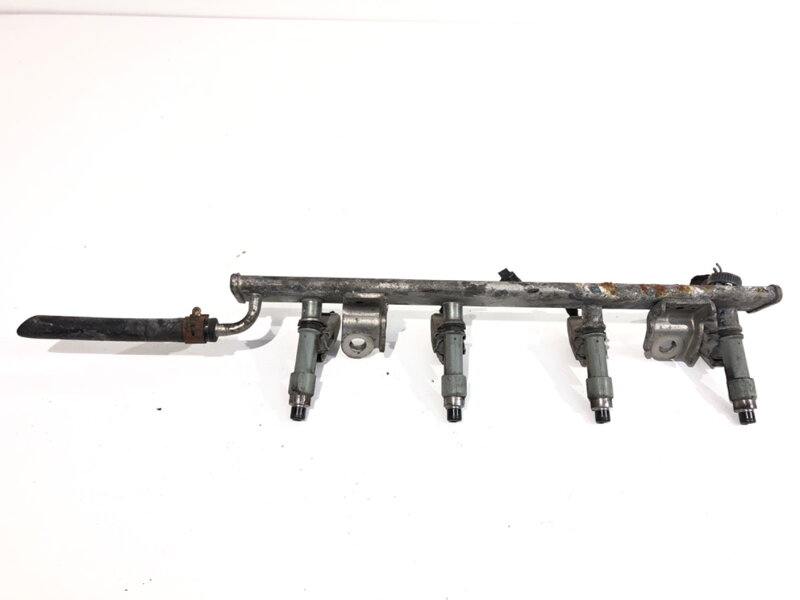 Vstřikovací rampa Suzuki Swift III (MZ, EZ) 2005 - 2022 297500-0540