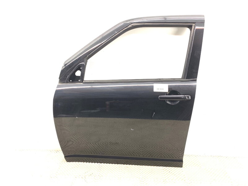 Dveře levé přední Suzuki Swift III (MZ, EZ) 2005 - 2022