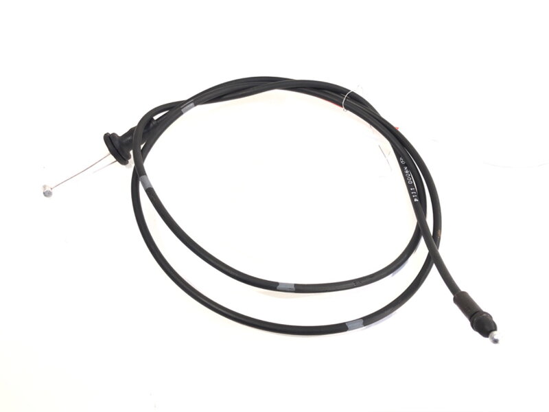 Lanko kapoty Hyundai Tucson (NX4E, NX4A) 2020 - 2022