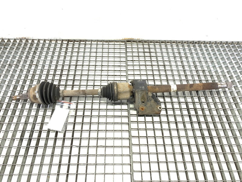 Poloosa pravá přední Fiat Tipo Kombi (356_) 2016 - 2022 00552551590