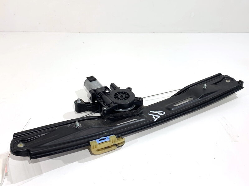 Stahovačka okna pravá přední Fiat Tipo Kombi (356_) 2016 - 2022 00520728560