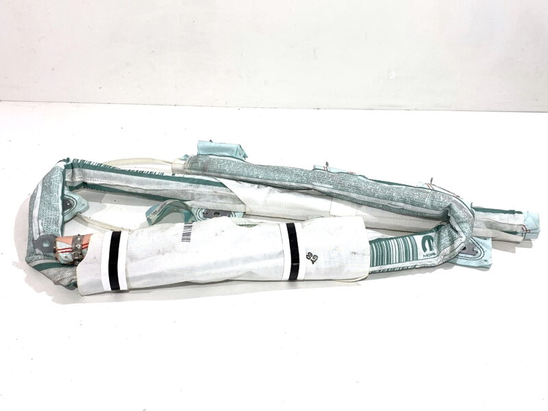 Hlavový airbag vzduchový levý Fiat Tipo Kombi (356_) 2016 - 2022 00520584420