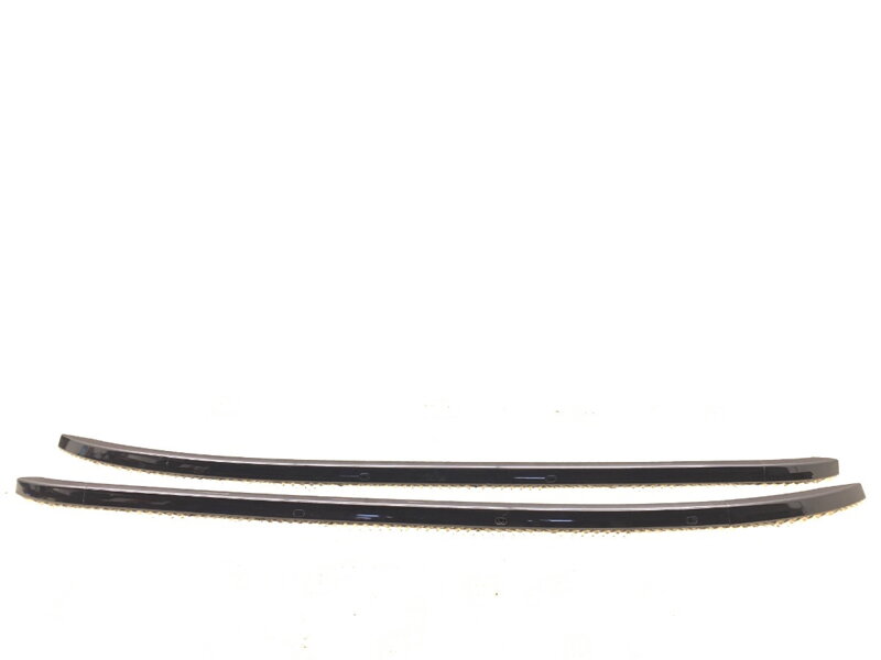 Střešní nosiče / ližiny střešní sada Fiat Tipo Kombi (356_) 2016 - 2022