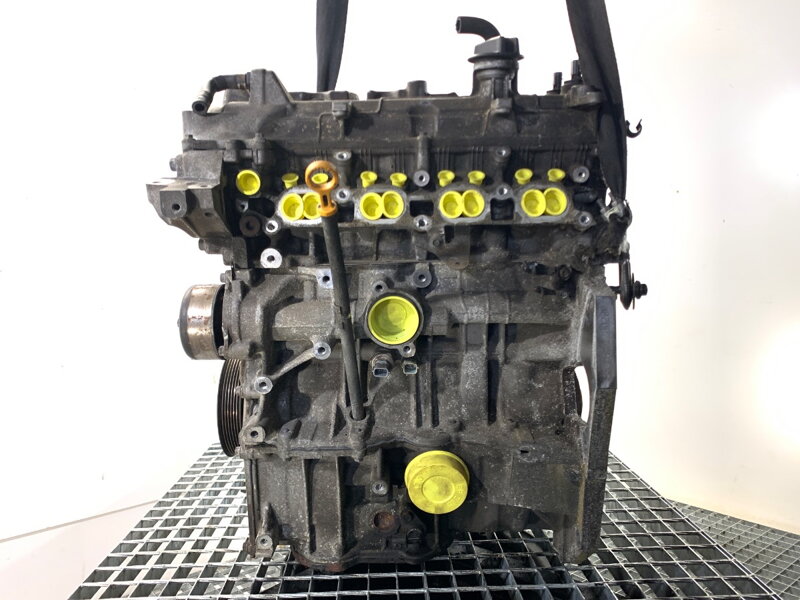 Motor Nissan Juke (F15) 2010 - 2022 HR16
