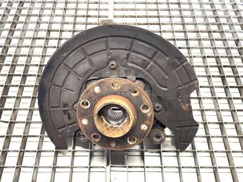 Otoč levá přední Jeep Compass (MP, M6) 2016 - 2022