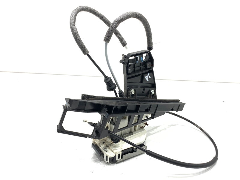 Zámek dveří pravý zadní Jeep Compass (MP, M6) 2016 - 2022 P04589914AE