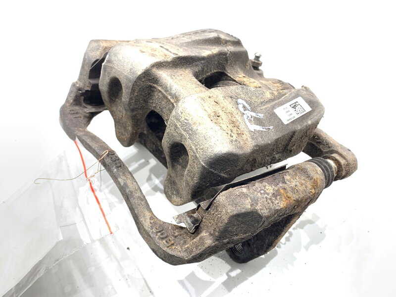 Brzdový třmen pravý přední Jeep Compass (MP, M6) 2016 - 2022 68253840AE