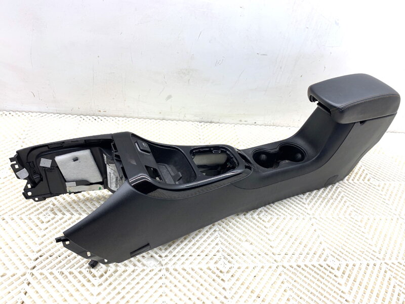 Tunel středový Jeep Compass (MP, M6) 2016 - 2022