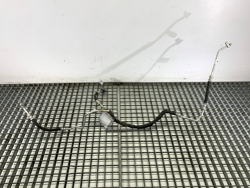 Hadice klimatizace Jeep Compass (MP, M6) 2016 - 2022 P68302431AD