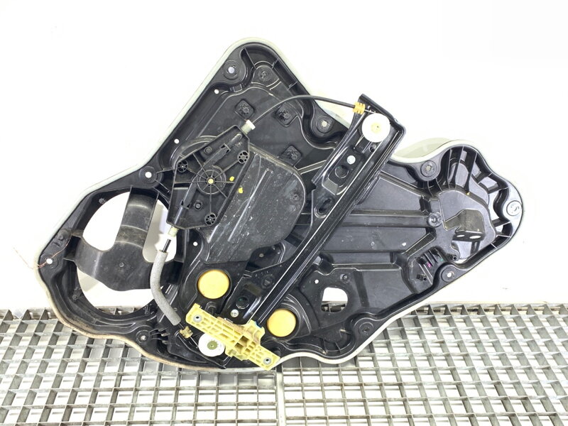 Stahovačka okna levá zadní Jeep Compass (MP, M6) 2016 - 2022 68242305AA