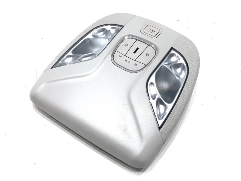 Stropní světlo Jeep Compass (MP, M6) 2016 - 2022