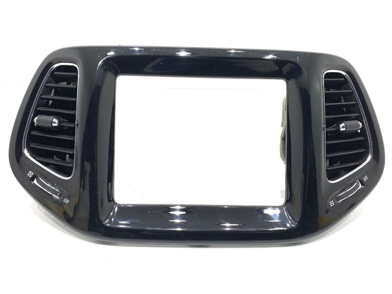 Mřížka ventilace přední Jeep Compass (MP, M6) 2016 - 2022 5ZL48TRMAB