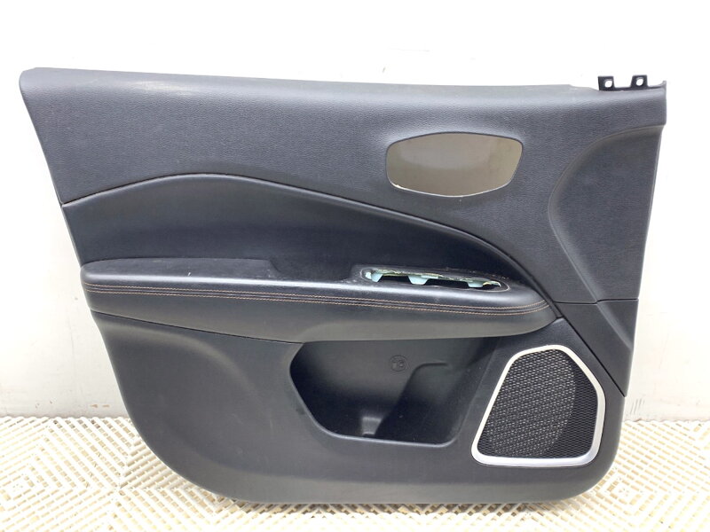 Tapecírung dveří levý přední Jeep Compass (MP, M6) 2016 - 2022