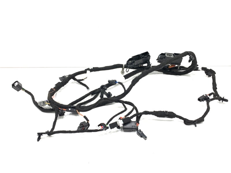 Kabeláž víka kufru kufru zadní Jeep Compass (MP, M6) 2016 - 2022 P68409246AC