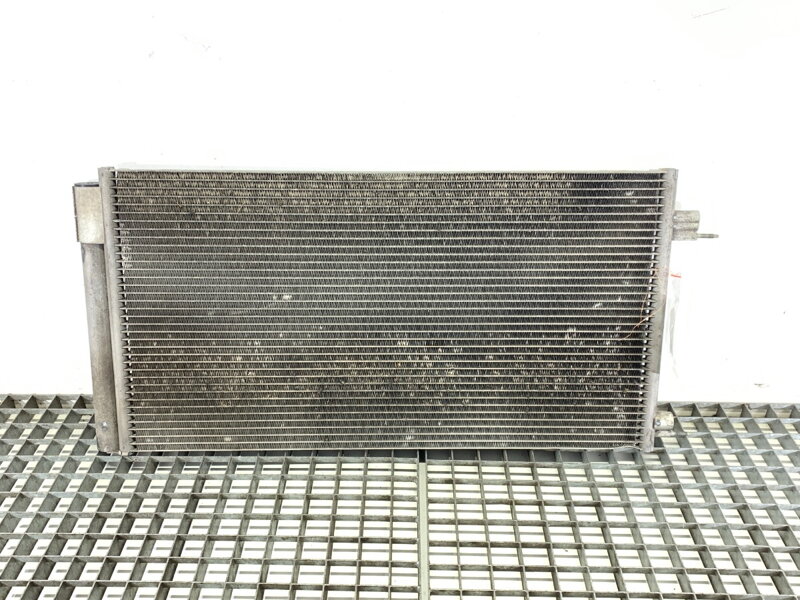 Chladič klimatizace Jeep Compass (MP, M6) 2016 - 2022 68273024AA