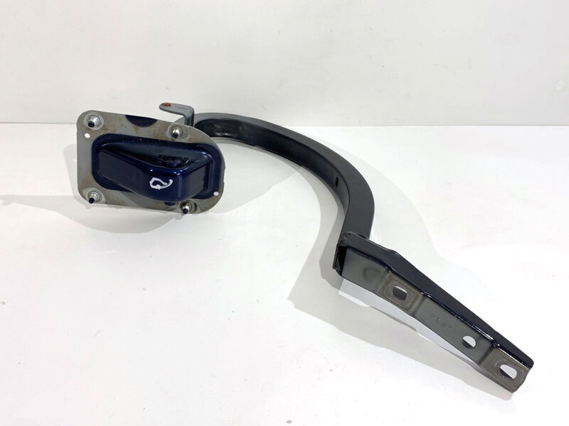 Pant víka kufru pravý zadní BMW 3 (F30, F80) 2011 - 2018 7420782