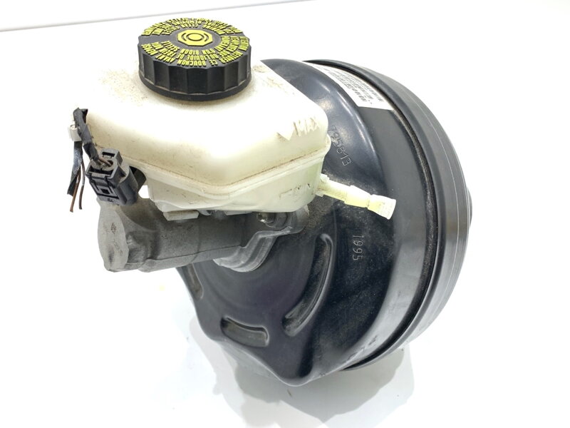 Posilovač brzd BMW 3 (F30, F80) 2011 - 2018 6872133