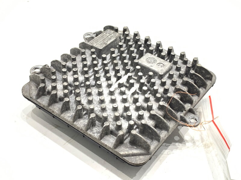 Řídicí jednotka LED BMW 3 (F30, F80) 2011 - 2018 7457873