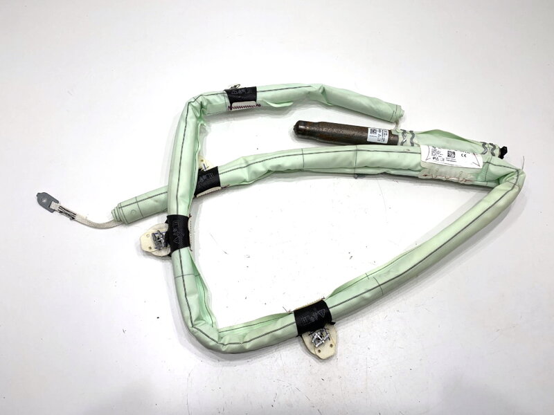 Hlavový airbag vzduchový levý BMW 3 (F30, F80) 2011 - 2018 7311201