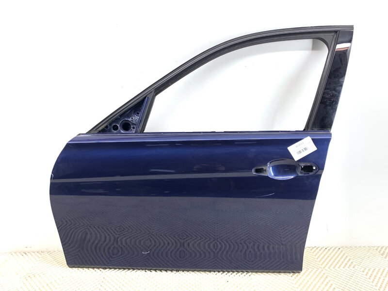 Dveře levé přední BMW 3 (F30, F80) 2011 - 2018