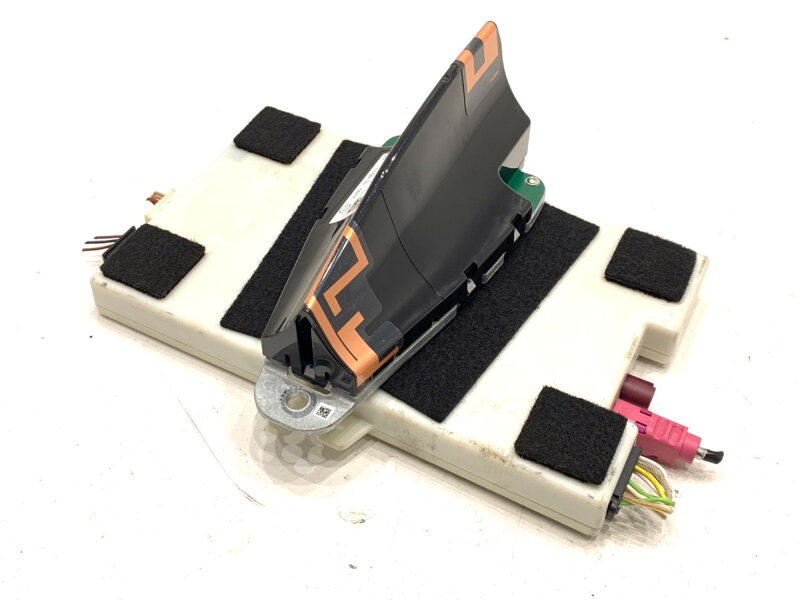 Anténa modul BMW 3 (F30, F80) 2011 - 2018 6809301 9303040