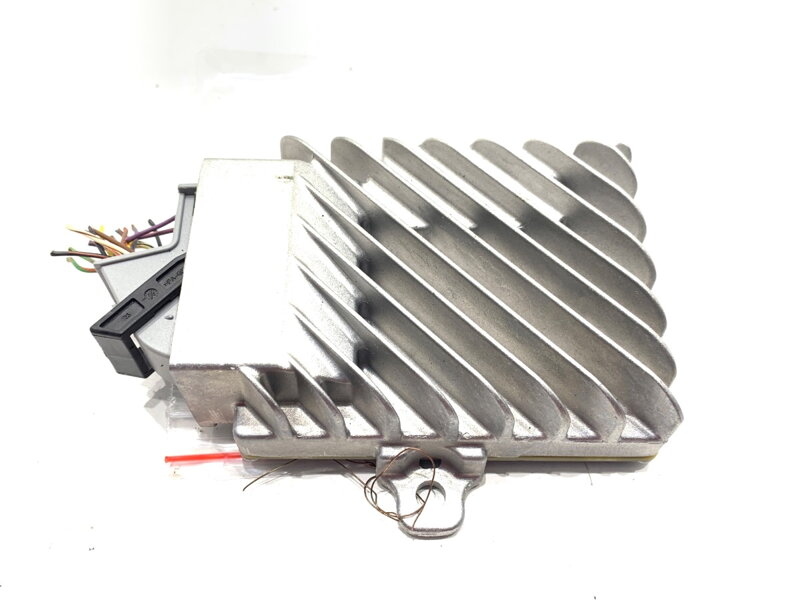 Zesilovač BMW 3 (F30, F80) 2011 - 2018 9398997