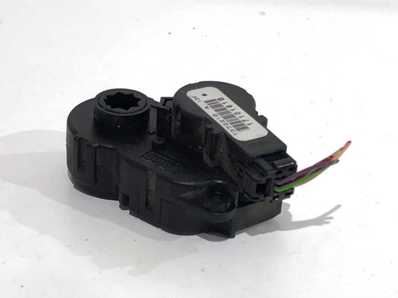 Motor radiátoru topení Renault Kadjar (HA_, HL_) 2015 - 2022 T37221B