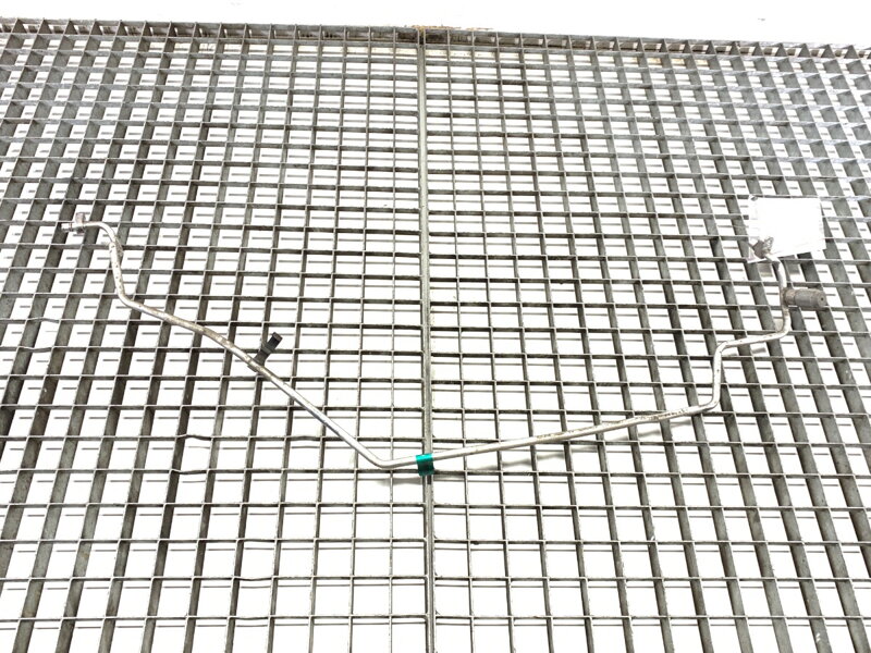 Hadice klimatizace Renault Kadjar (HA_, HL_) 2015 - 2022 924400484R