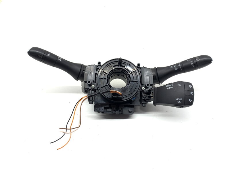 Přepínač sdružený Renault Kadjar (HA_, HL_) 2015 - 2022 255678341R 255545857R