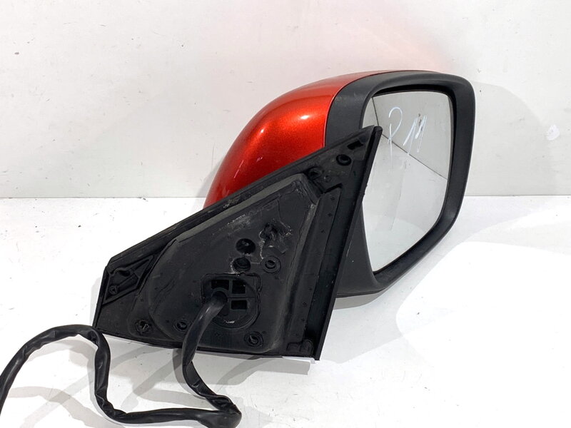 Zpětné zrcátko pravé Renault Kadjar (HA_, HL_) 2015 - 2022