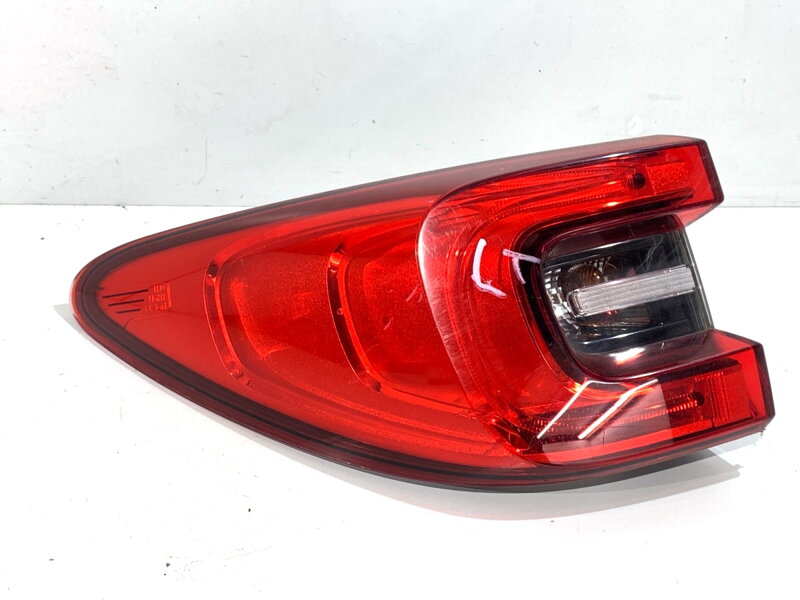 Světlo levé zadní Renault Kadjar (HA_, HL_) 2015 - 2022 265552478R