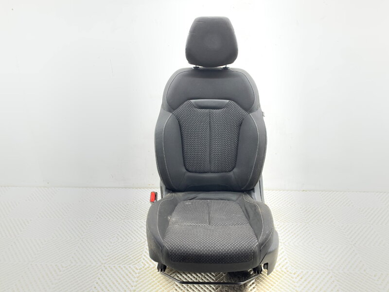 Sedadlo levé přední Renault Kadjar (HA_, HL_) 2015 - 2022