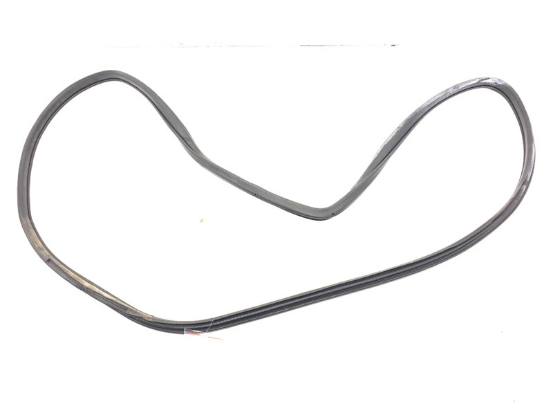 Těsnění dveří zadní levé Renault Kadjar (HA_, HL_) 2015 - 2022