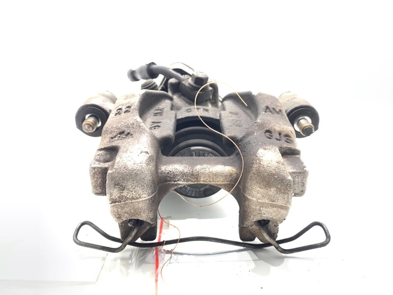 Brzdový třmen pravý zadní Skoda Superb III Kombi (3V5) 2015 - 2022 3Q0615406AG