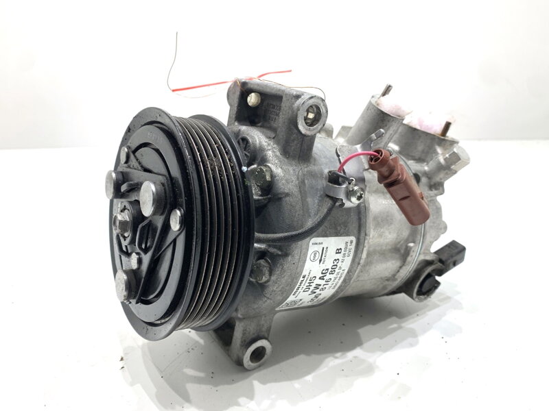 Kompresor klimatizace Skoda Superb III Kombi (3V5) 2015 - 2022 3Q0816803B